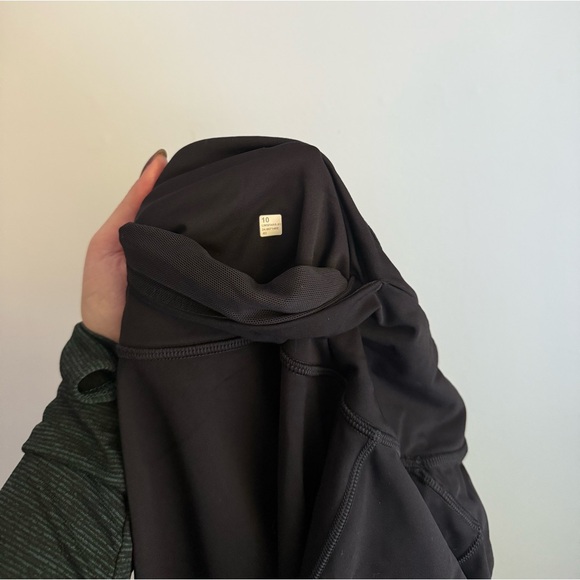 Lululemon Leggings - Picture 9 of 10